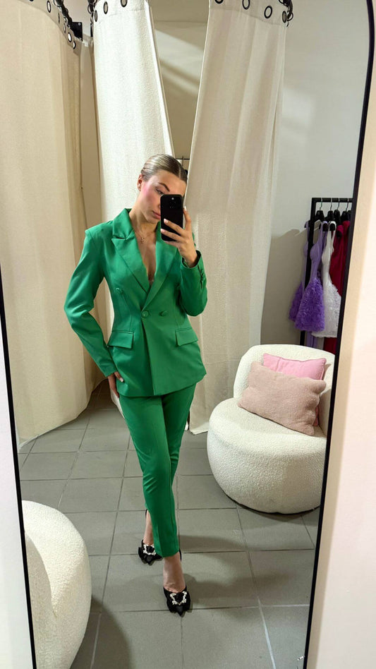 Blazer Green Power