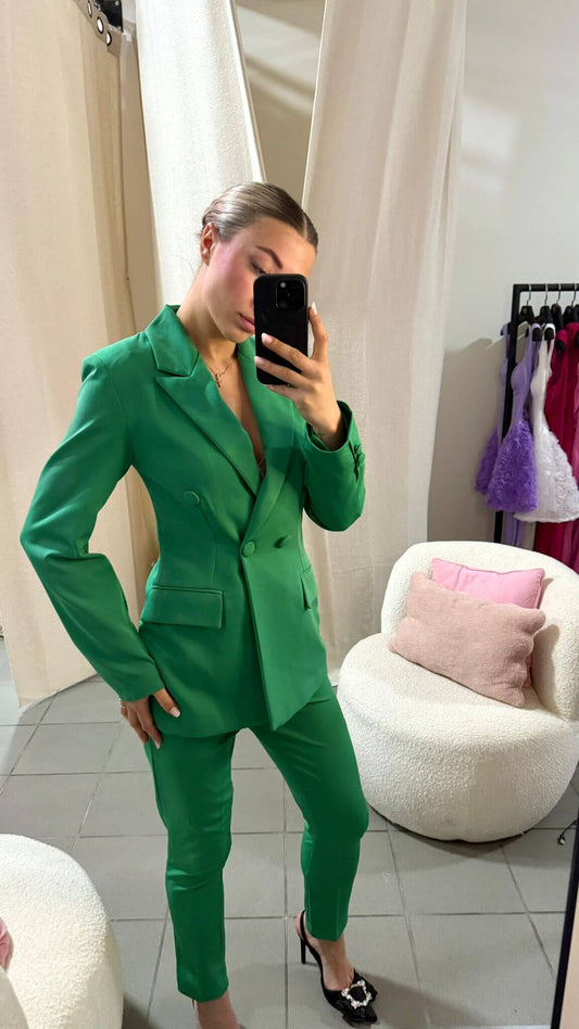 Blazer Green Power