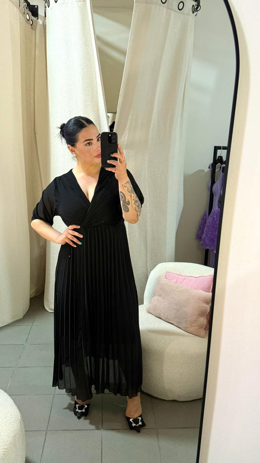 Rochie Black Muse