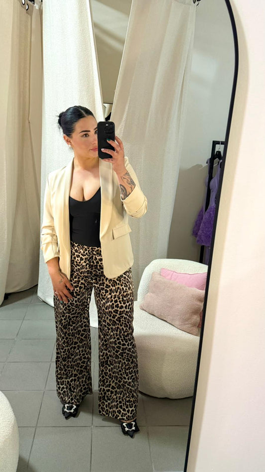 Pantaloni Wild Bold
