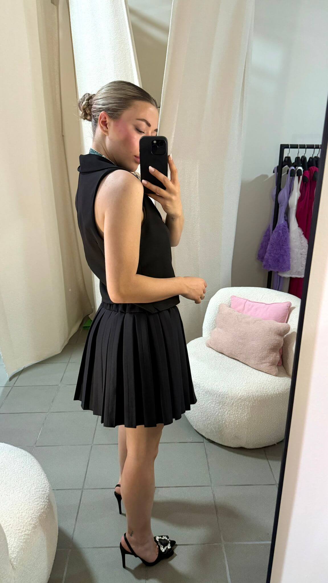 Set City Chic