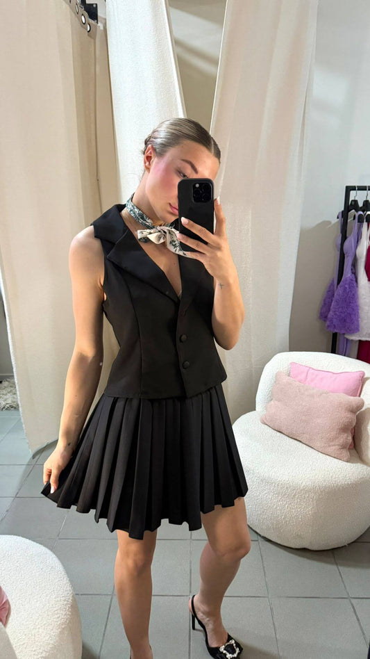 Set City Chic